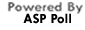 Powered By ASP Poll